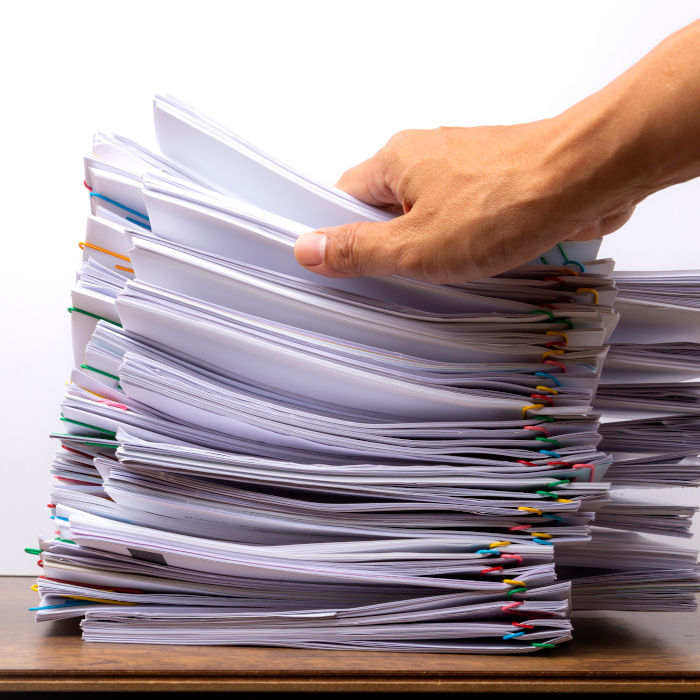 Consulenza amministrativa