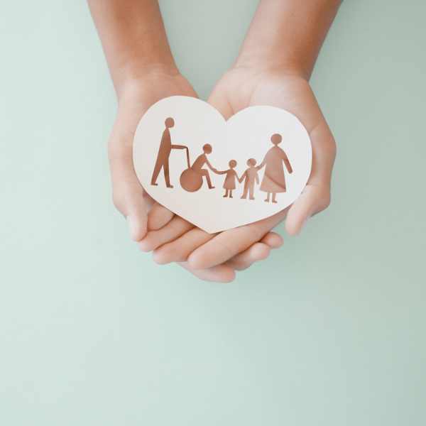 Consulenza per famiglie